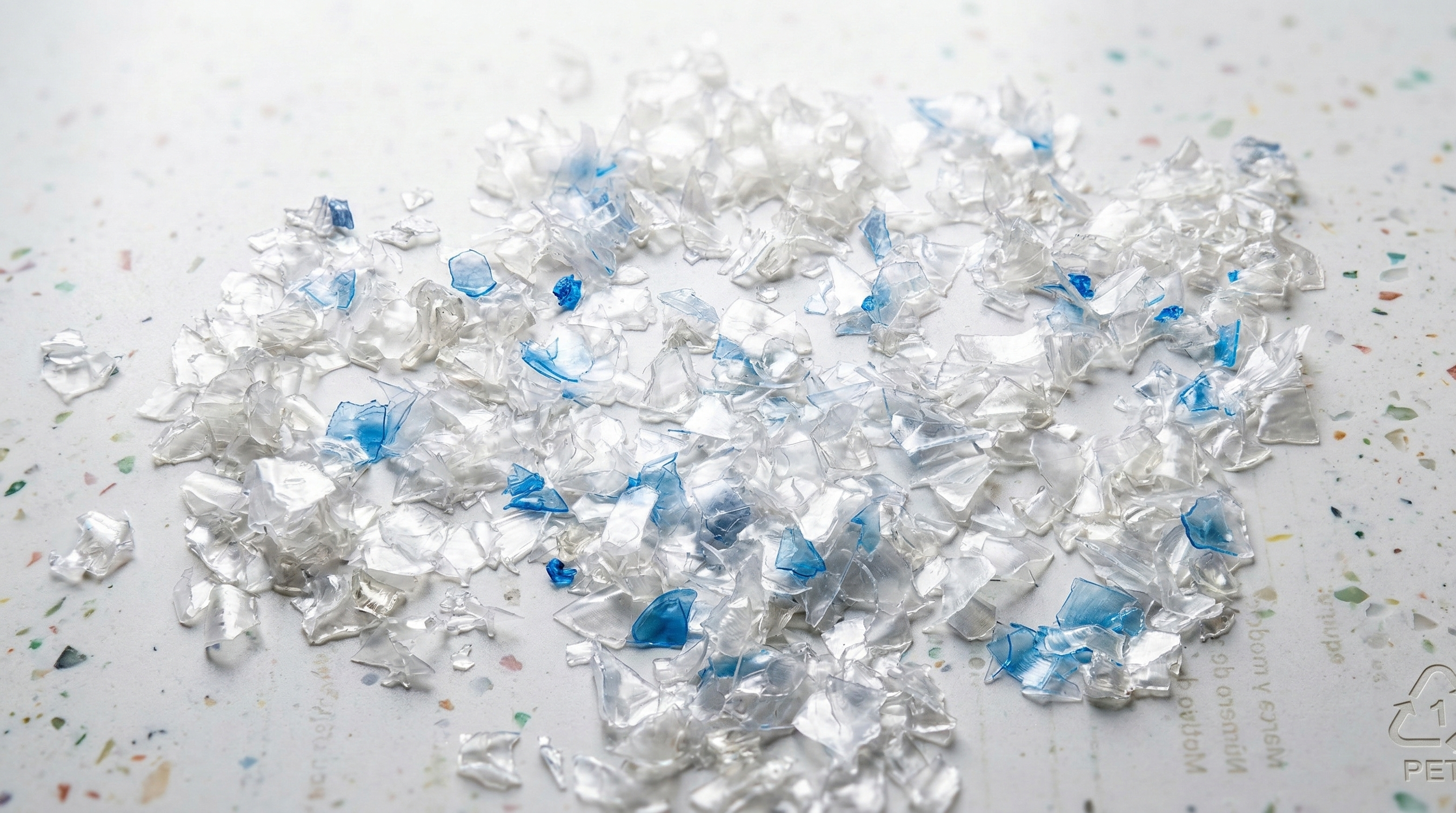 Clasificación Inteligente de Polímeros y Hojuelas de Plástico mediante Deep Learning y Edge Computing.